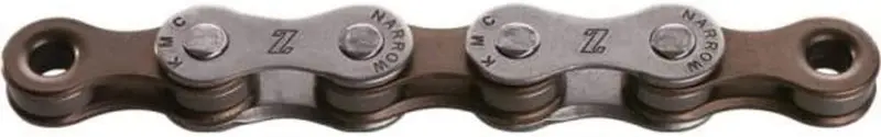 KMC Replacement Chain for RadRunner 3 – Precision-Fit 8-Speed Link Chain