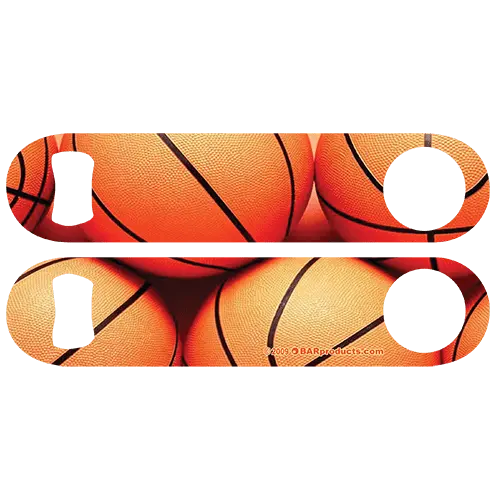 Kolorcoat Speed Opener – Basketball Court Style