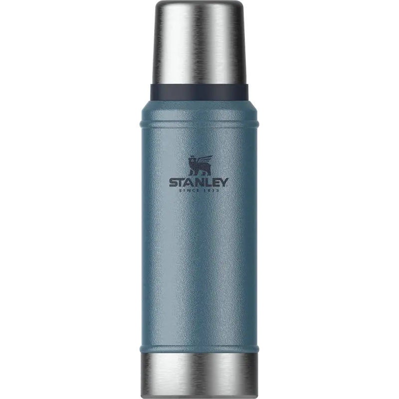 Legendary Classic Insulated Water Bottle – 0.94L Capacity