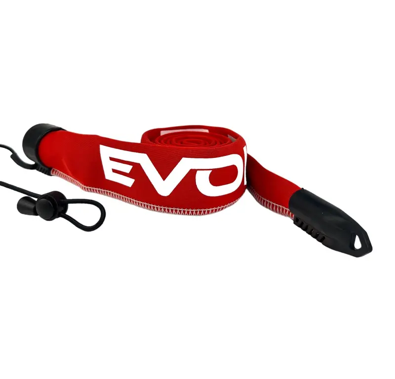 Limited Edition Baitcast Rod Transport Sleeves