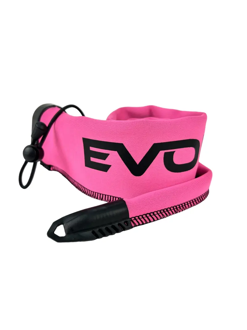Limited Edition Spinning Rod Carry Sleeves