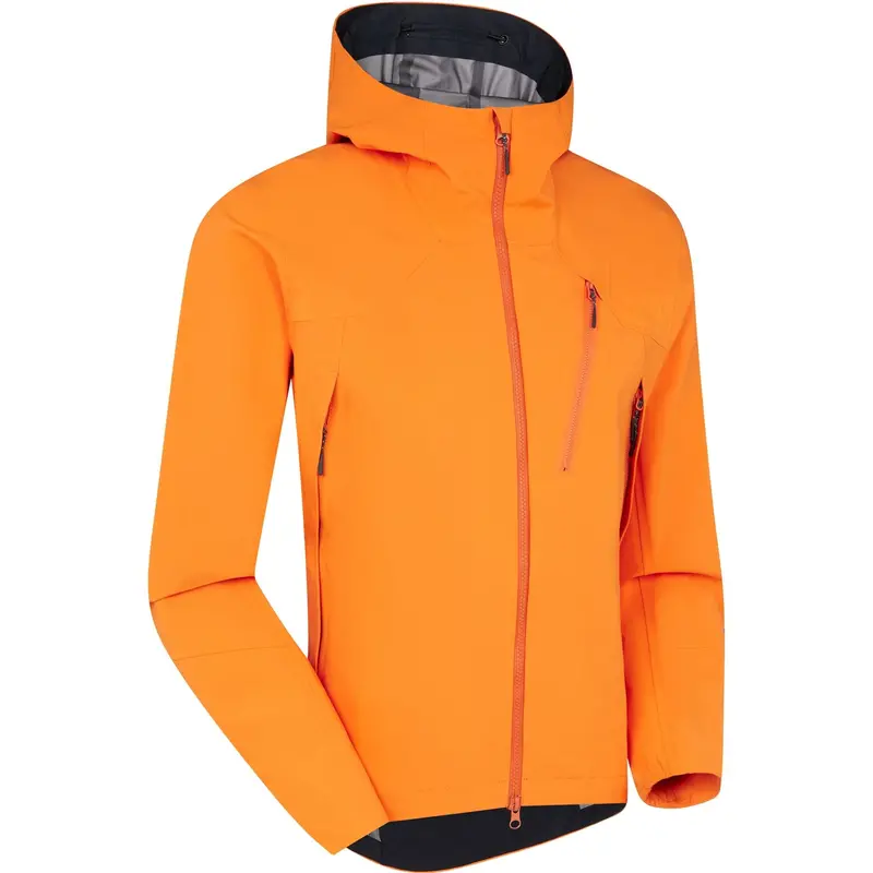 Madison DTE Men’s 3-Layer Waterproof Cycling Jacket