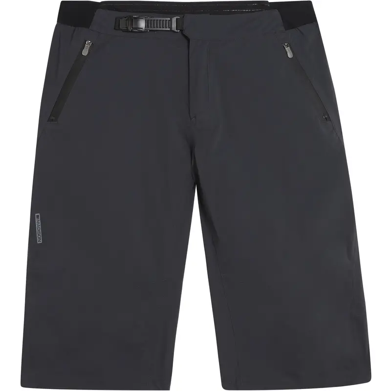 Madison DTE Men’s 3-Layer Waterproof Cycling Shorts