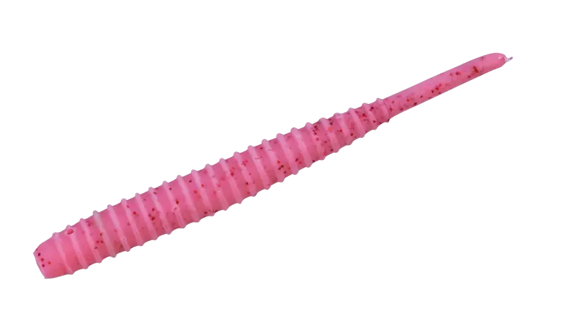 Major Craft BioBait I-Tail 2-Inch Soft Lure – Pink