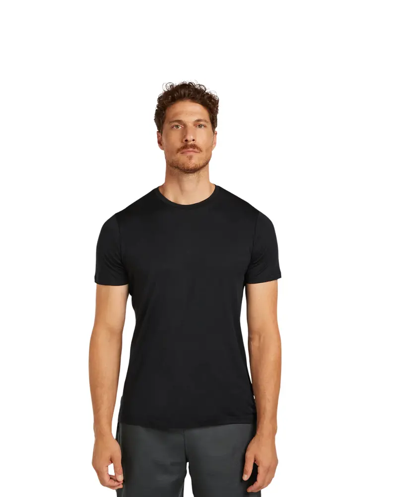 Men’s Merino Wool 150 Lightweight Short-Sleeve Tee