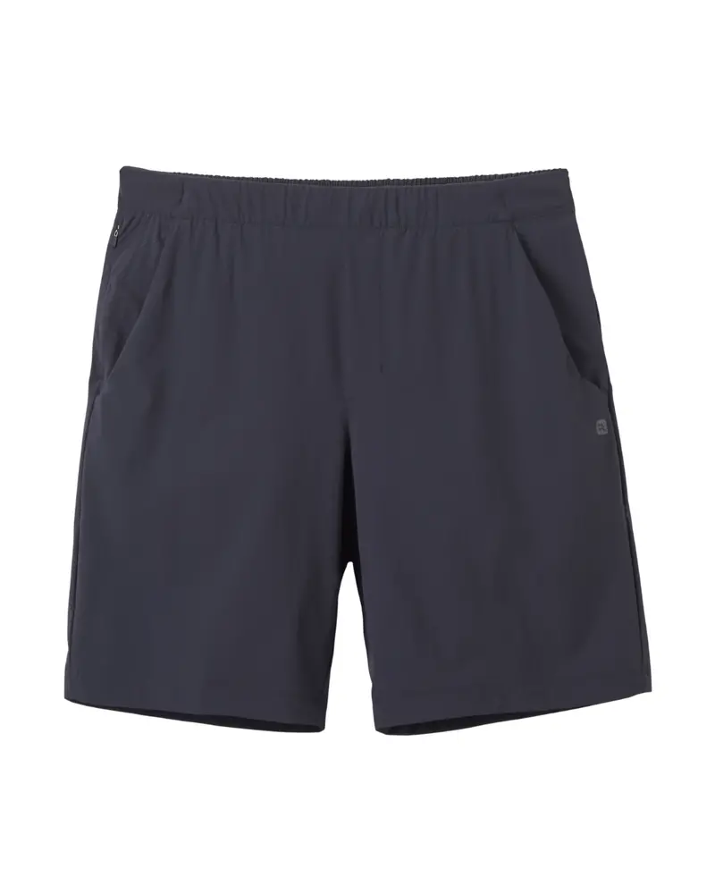 Men’s Momentum Quick-Dry Athletic Shorts – Trail-Ready Comfort
