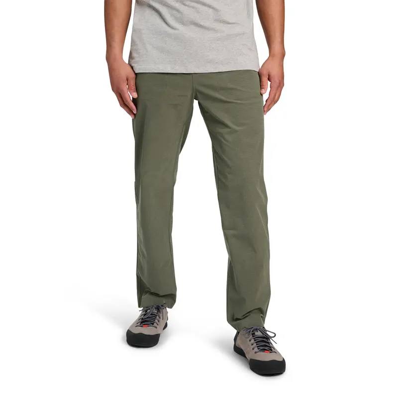 Men’s Sequence Hybrid Climbing Pants