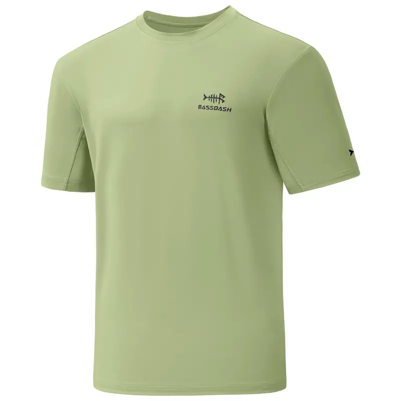Men’s UPF 50+ Lightweight Sun Protection Shirt