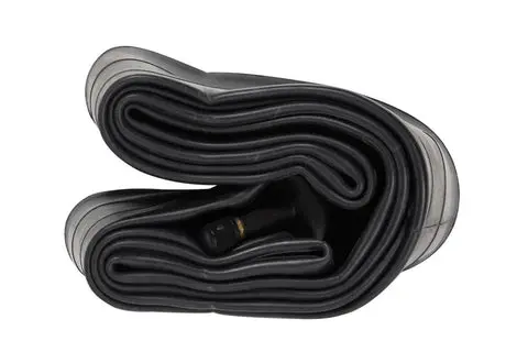 Mycle Cargo Bike Inner Tube – 20″ x 3″ – Slime-Injected Puncture Protection