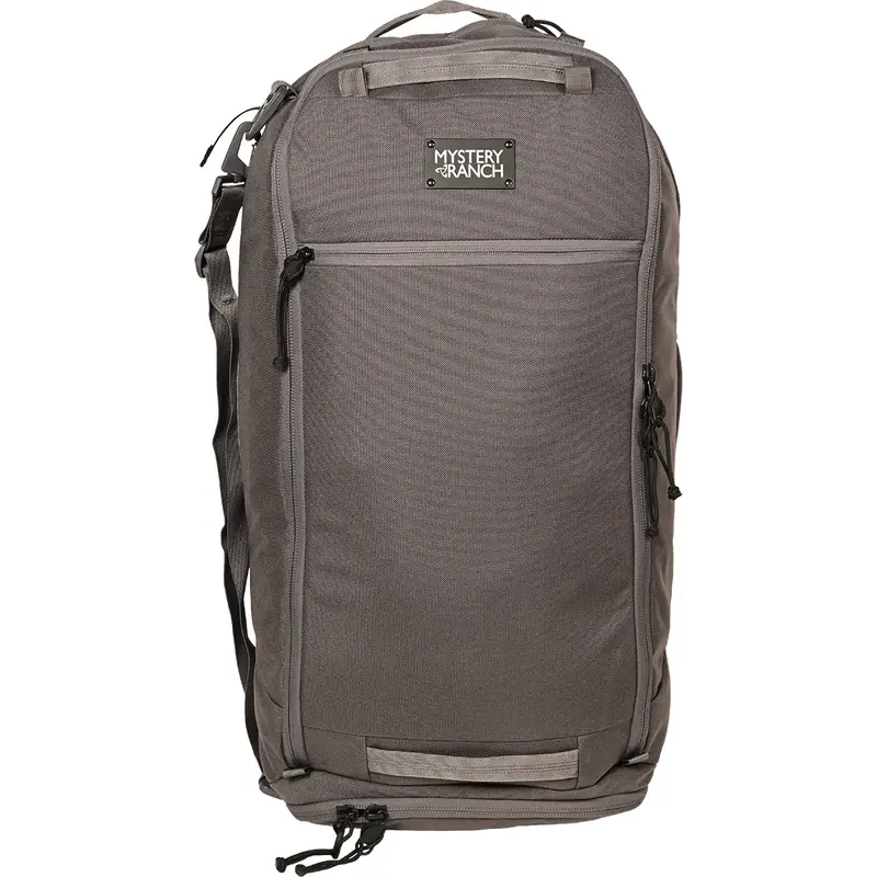 Mystery Ranch Mission 40L Duffel-Backpack Hybrid