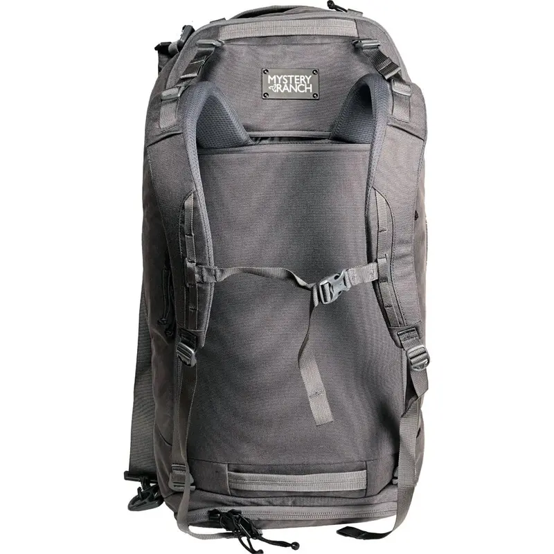 Mystery Ranch Mission 55L Expandable Duffel-Backpack