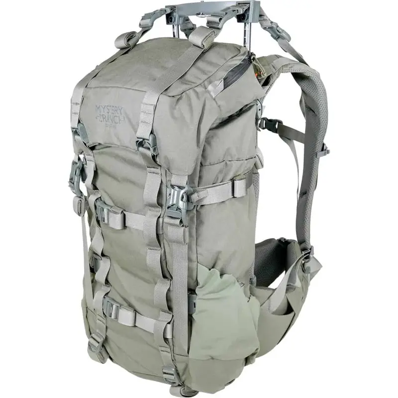 Mystery Ranch Women’s Pop-Up 40L Hunting Daypack – Compact & Trail-Ready
