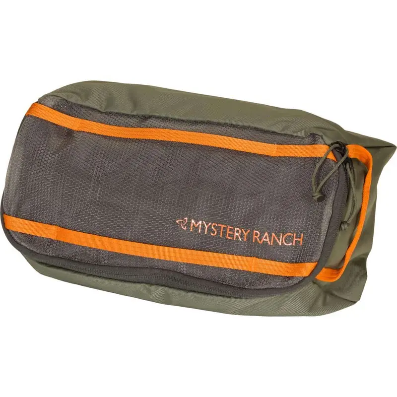 Mystery Ranch ZOID Packing Cubes – Lightweight Backcountry & Travel Organizers