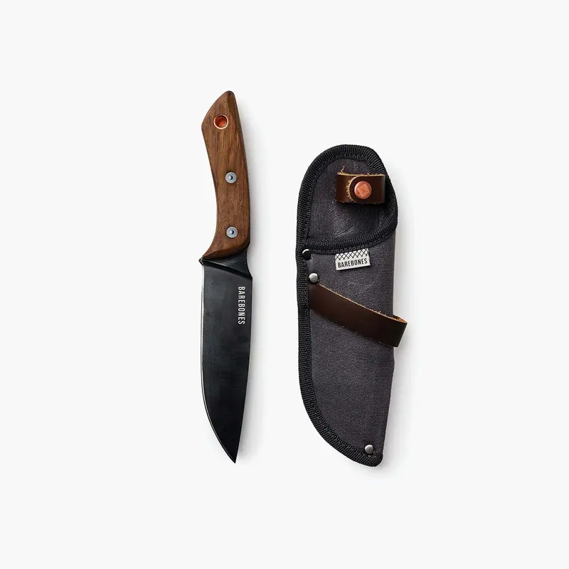 No. 6 Field Knife – Tactical Outdoor Utility Blade