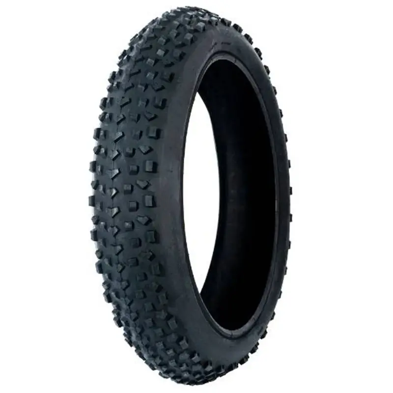 Nutrak Zoom 20×4.0 All-Terrain Fat-Bike Tyre for Snow, Sand, and Trail
