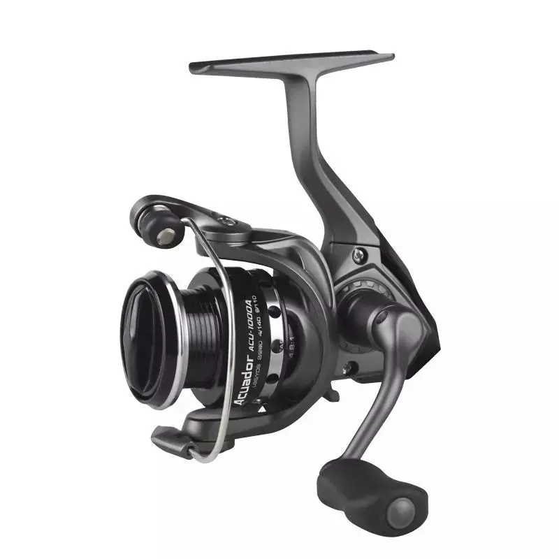 Okuma Acuador 4000 Spinning Reel for Freshwater & Light Saltwater