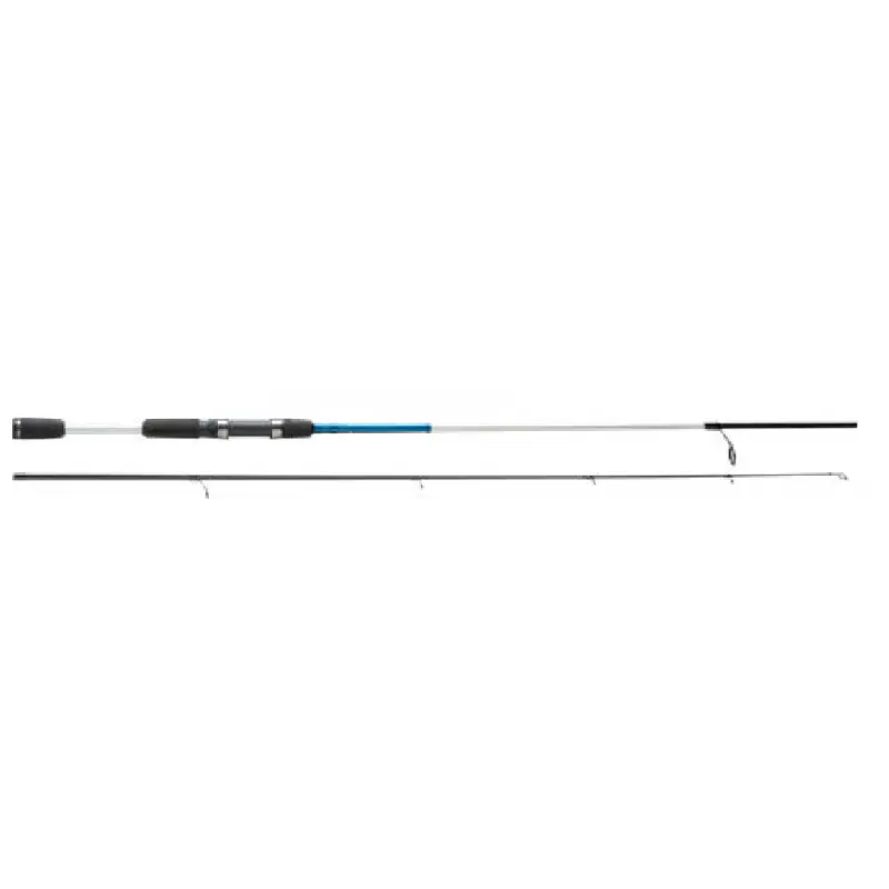 Okuma Solaris Spinning Rod – 8 ft, Medium-Heavy Power (14–56g)