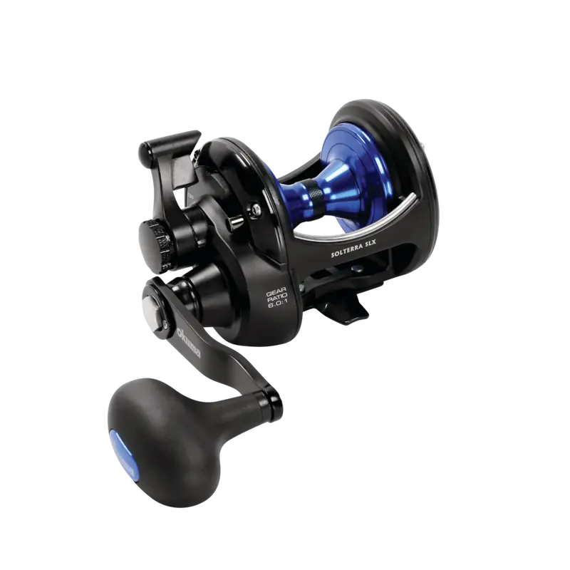 Okuma Solterra B SLX-10CSB Saltwater Spinning Reel