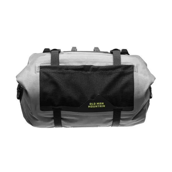 Old Man Mountain Manzanita Rack Bag & Cradle System