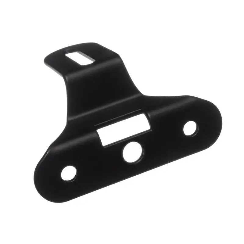 Old Man Mountain Tail Light Mount for Rack-Mounted Illumination