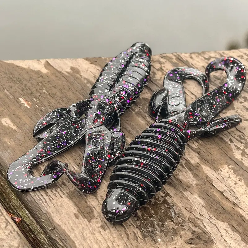 OneCast Nighthawk Topwater Lure – Surface Walking Action