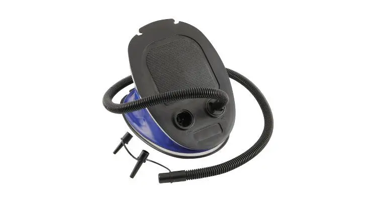 Outwell 5-Liter Manual Foot Air Pump