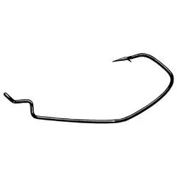 Owner Down Shot Offset Hook – Optimized for Drop Shot Setups