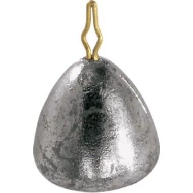 Owner Down Shot Sinker – Tungsten Weight for Precision Rigging