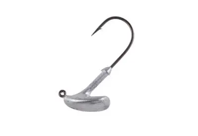 Owner Ultrahead Stand-Up Jig Heads – 5-Pack