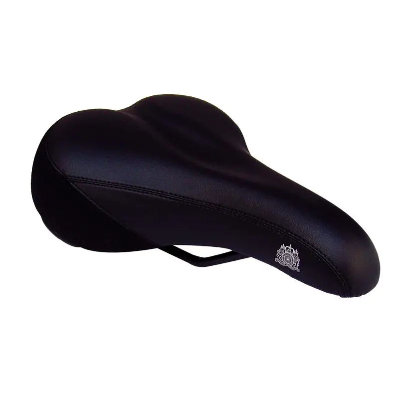 Passport Business Class Saddle – Ergonomic Commuter Design