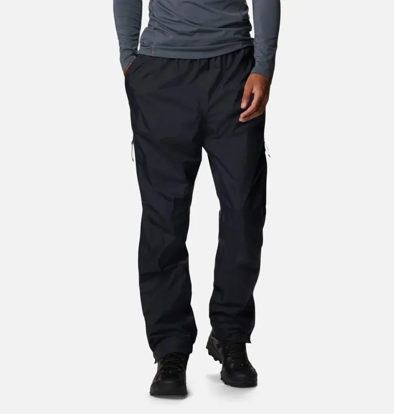 Patagonia Pouring Adv II Rain Pants