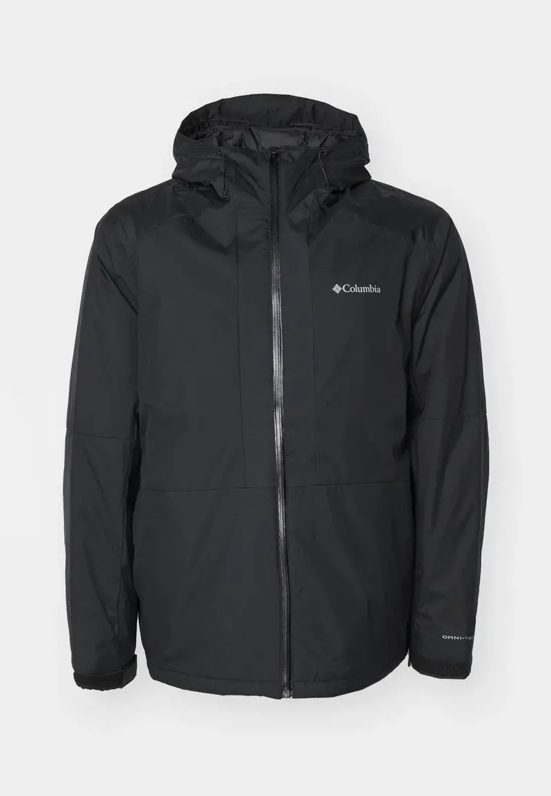 Point Park II Warmth-Optimized Insulated Jacket – Men’s