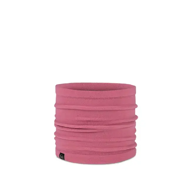 Polar Fleece Neck Gaiter for Versatile Cold-Weather Wear