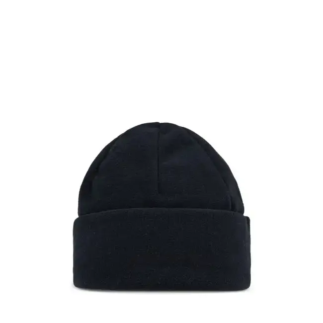 Polar Prints Knit Beanie – Winter Warmth Accessory