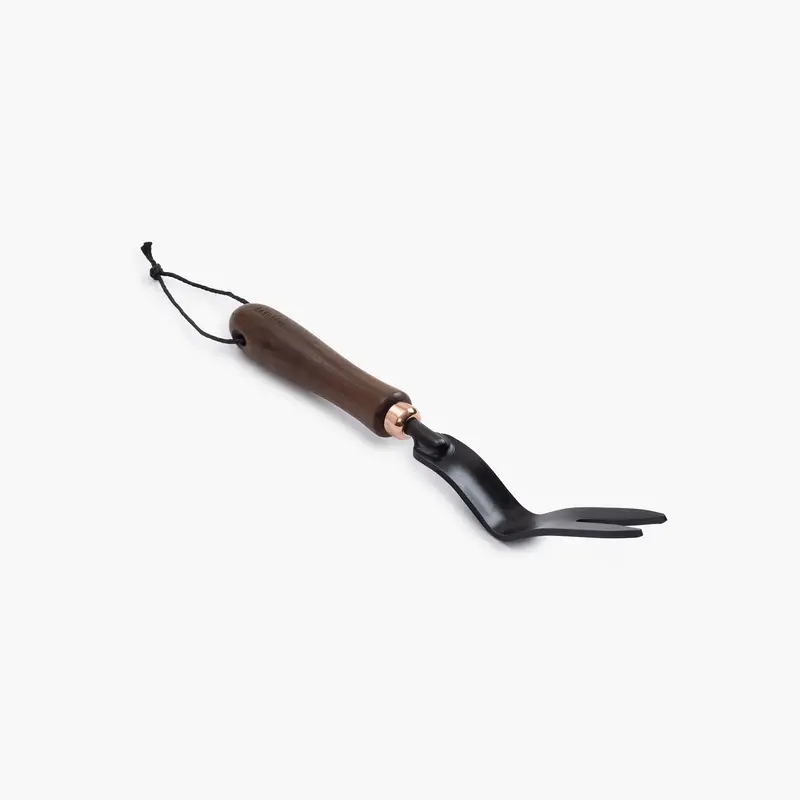 Precision Dandelion Removal Fork