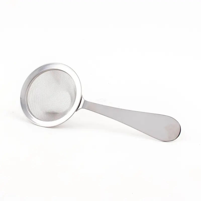 Premium Fine-Mesh Bar Strainer – Available in Multiple Colors