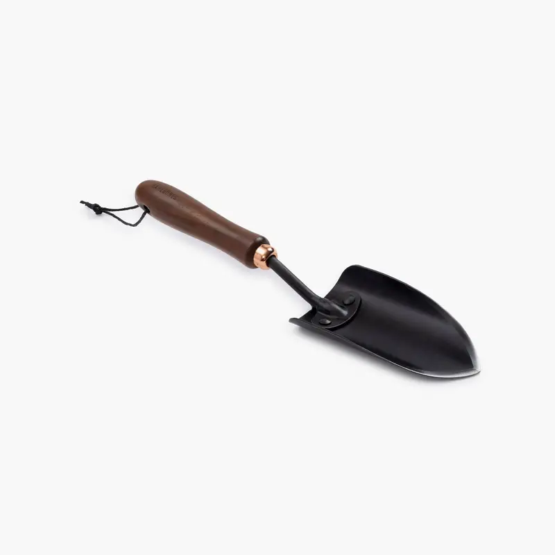 Premium Stainless Steel Hand Trowel for Gardening