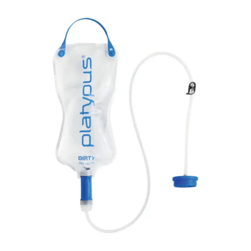 QuickDraw 3L Gravity Water Filter System