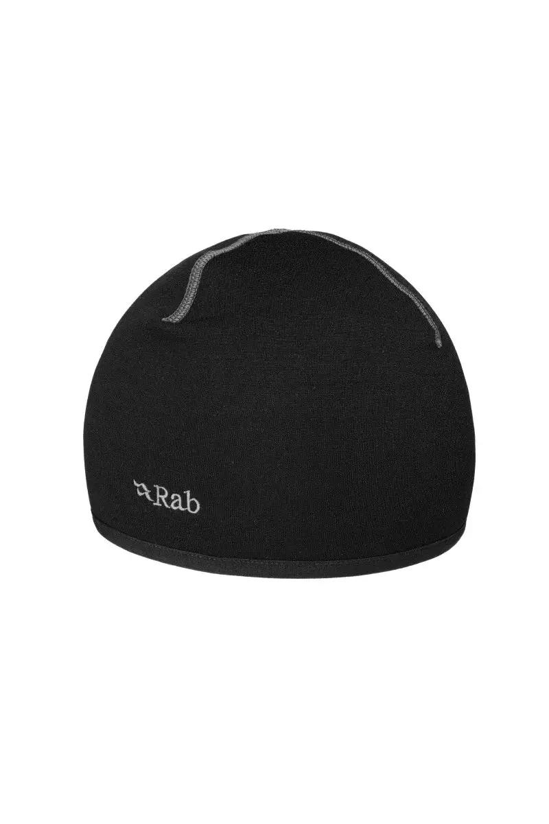 Rab Powerstretch Beanie – Wind-Resistant & Stretch-Fit