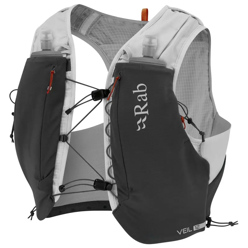 Rab Veil 12L Lightweight Running Hydration Vest
