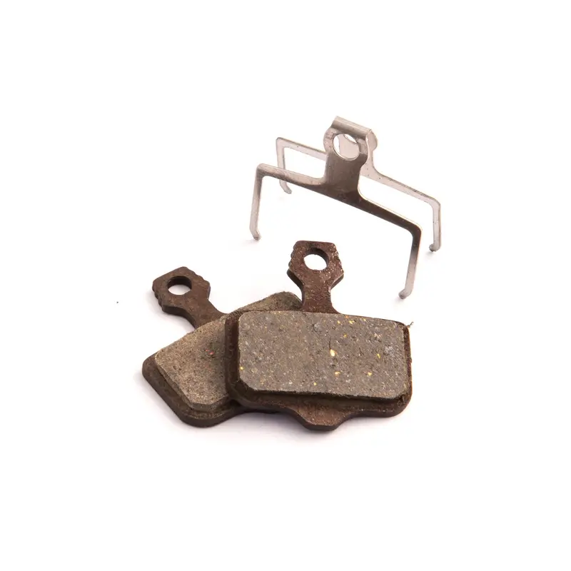 Rad Power Bikes Organic Disc Brake Pads for RadRhino 6 & RadCity 5
