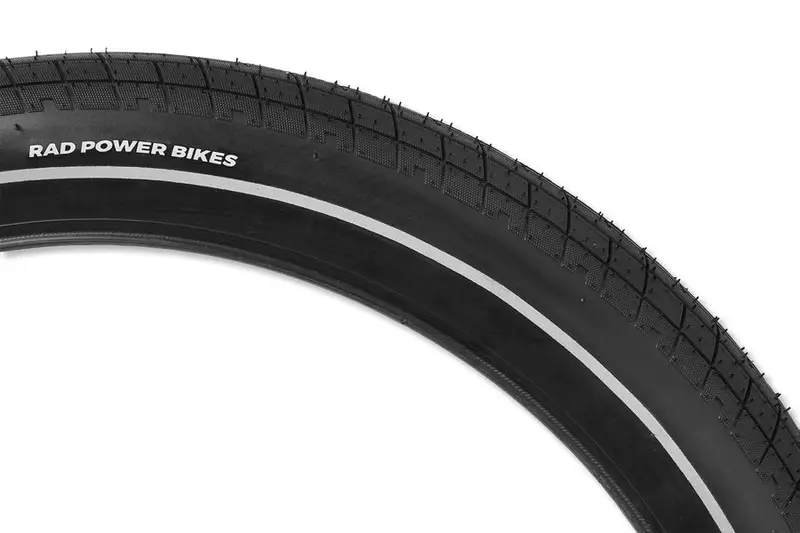 RadWagon 4 Replacement Tire – Standard Fitment