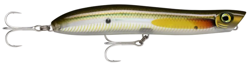 Rapala Maxrap Walk’N Roll – 13cm Flake Ayu Color Variant