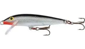 Rapala Original Floating Crankbait