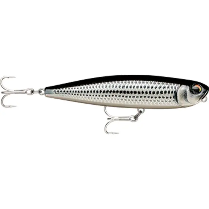 Rapala Precision Xtreme Pencil 10.7cm – Mullet