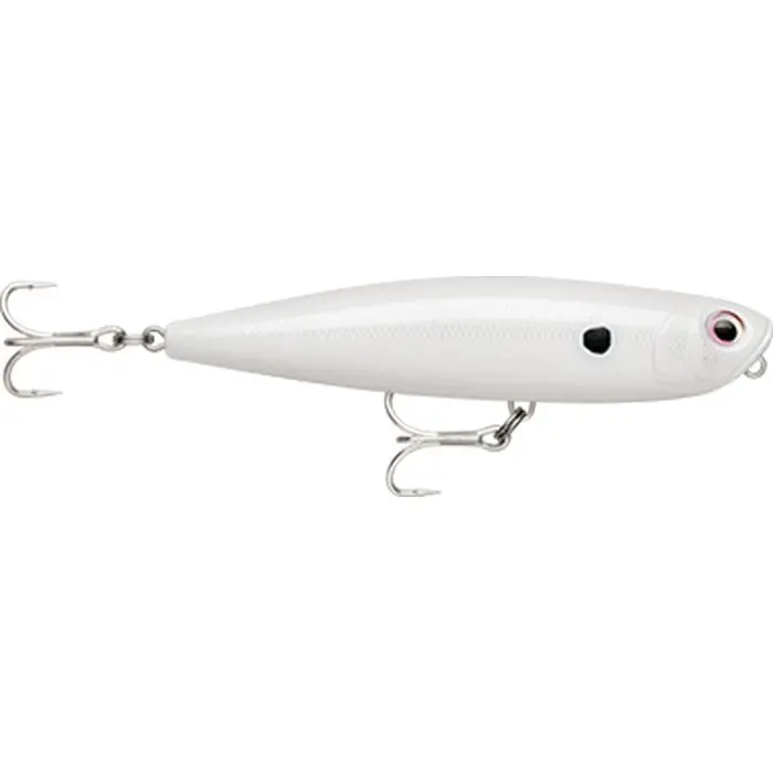 Rapala Precision Xtreme Pencil 10.7cm – Pearl White