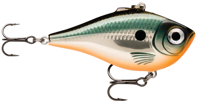Rapala Rippin’ Rap – Halloween Edition