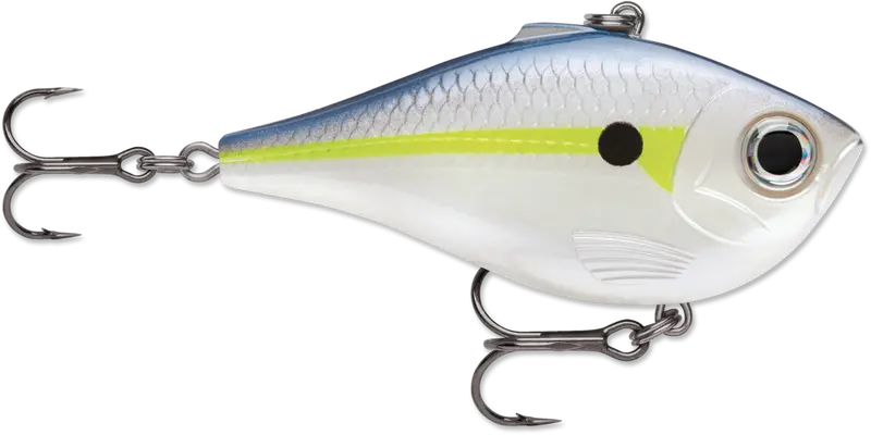 Rapala Rippin’ Rap Hard Bait – Helsinki Shad Color