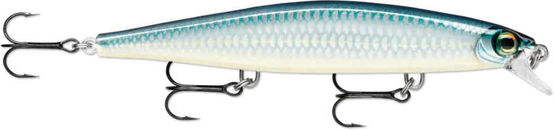 Rapala Shadow Rap – Baby Aspius Design