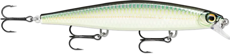 Rapala Shadow Rap – Bleak Mimic